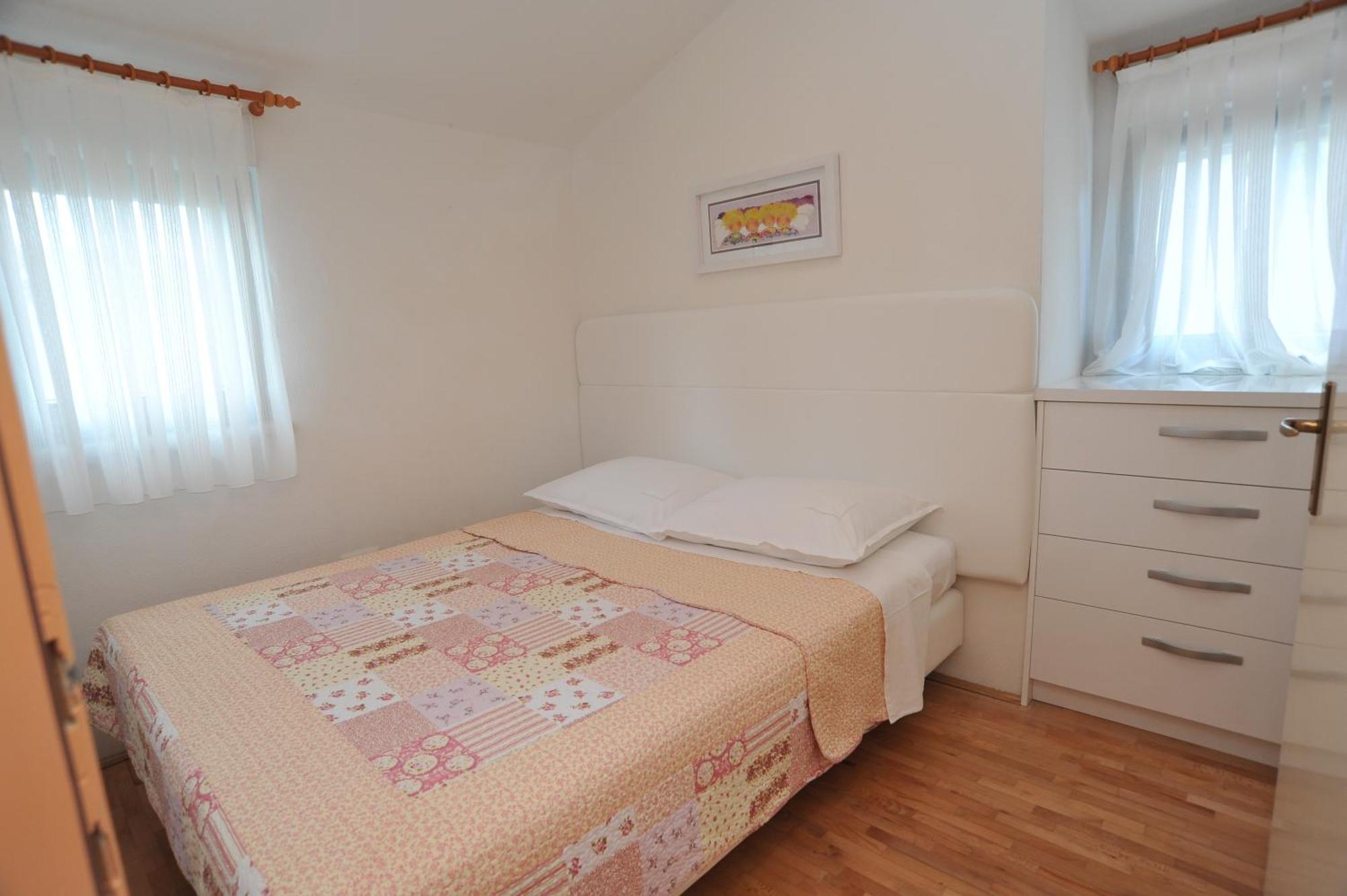 Apartments Villa Eden Preko Room photo